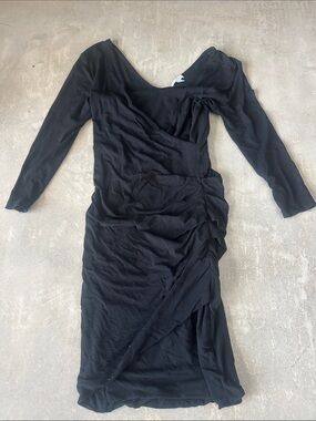 James Perse Dress
